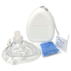 Ambu Medical Supplies & Equipment CPR Mask Kit