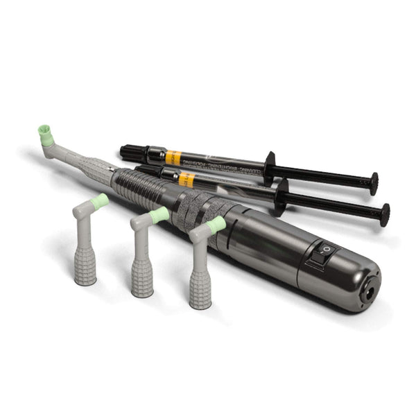 Bilistic Pro Series Dental Tooth Polisher | Professional Dental Teeth Cleaning & Bleaching Modern Electric Toothbrush