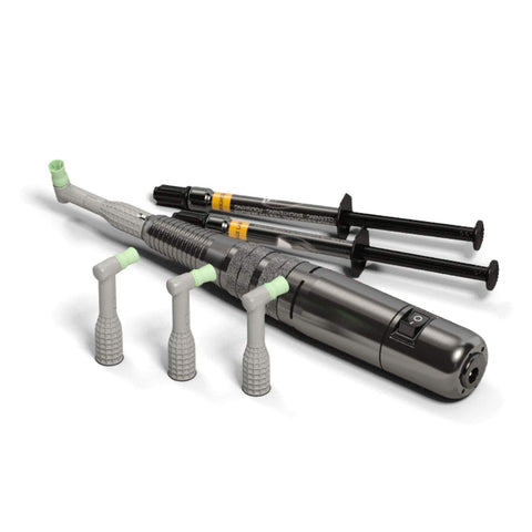 Bilistic Pro Series Dental Tooth Polisher | Professional Dental Teeth Cleaning & Bleaching Modern Electric Toothbrush