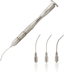 Dental Root Canal File Extractor Broken File Removal Kit