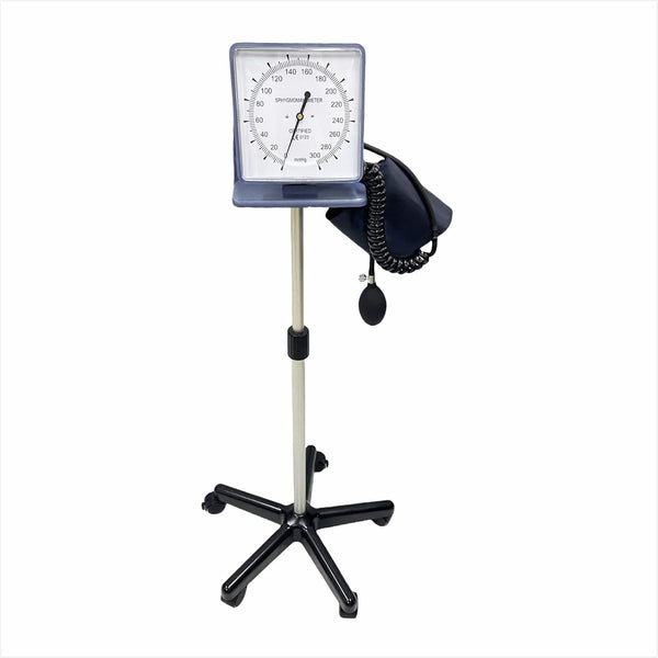 Rolling Stand Type Aneroid Sphygmomanometer