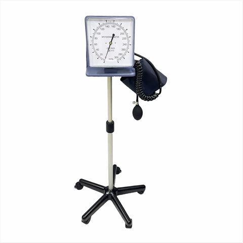 Rolling Stand Type Aneroid Sphygmomanometer
